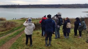 Obuka za međunarodni popis